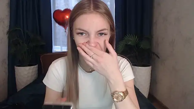 HitGyrl online show from March 17, 1:08 am