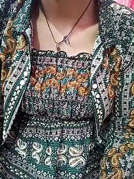 BILLO-RANI67 online show from October 7, 4:24 am