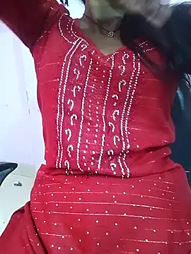 BILLO-RANI67 online show from October 18, 5:20 am