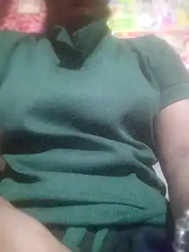 Snapshot of BILLO-RANI67 chatting on November 16, 12:48 am BILLO-RANI67 online show from November 16, 12:48 am