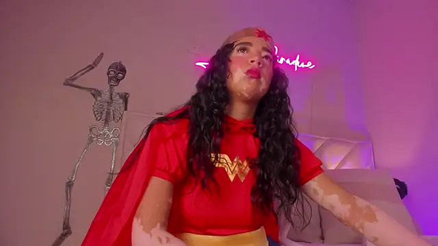  wendy x online show from October 31, 11:40 am