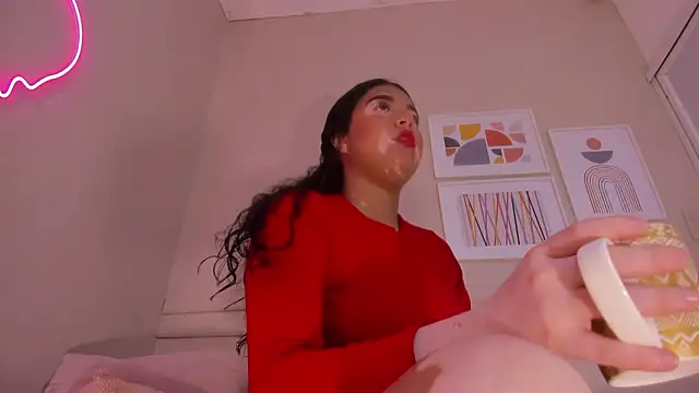  wendy x online show from March 25, 11:42 am