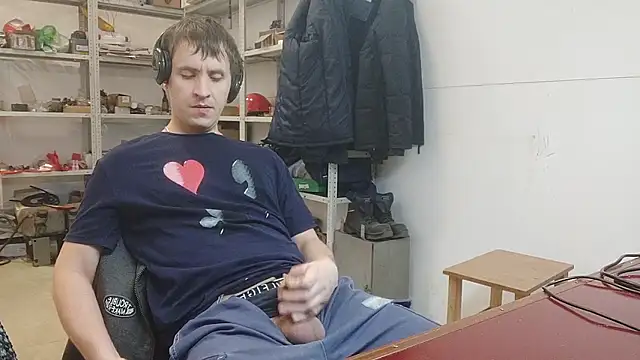 jimmilove online show from January 14, 5:44 am