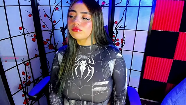 Vanelope sweet  online show from November 13, 3:32 am