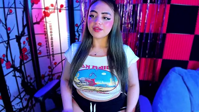 Vanelope sweet  online show from November 30, 6:09 pm