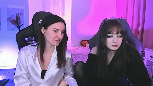 LiliLuna online show from February 27, 12:27 pm