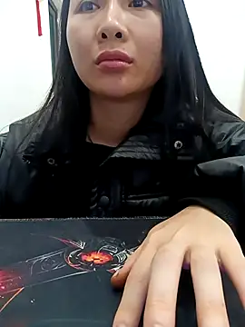 MinhChauXXX19 online show from January 17, 2:20 pm