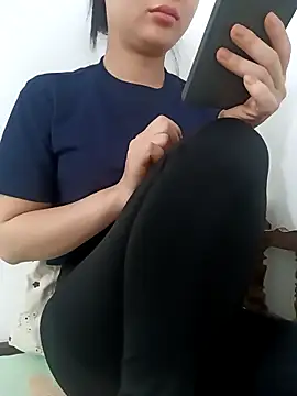 MinhChauXXX19 online show from March 30, 8:05 am