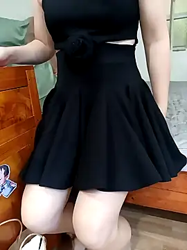 MinhChauXXX19 online show from September 21, 2:39 am