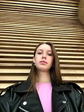 Snapshot of ElliRose chatting on September 20, 5:56 am ElliRose online show from September 20, 5:56 am