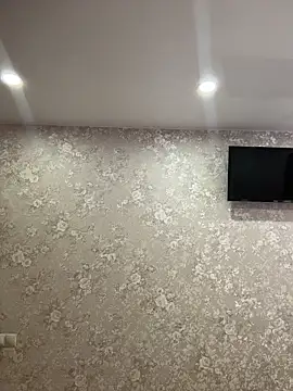 ElliRose online show from March 5, 5:04 am