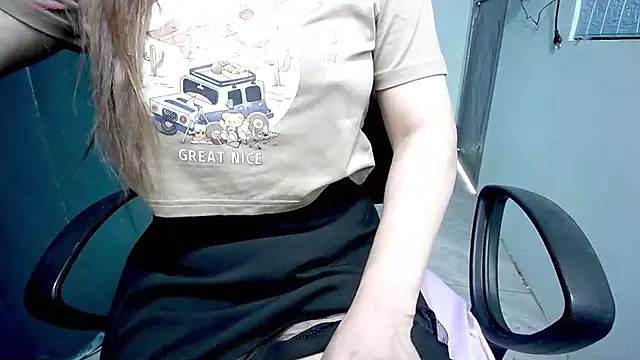  Sara 768 online show from November 26, 4:23 am