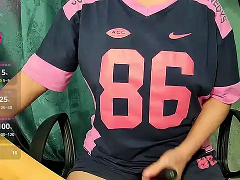  Sara 768 online show from June 4, 2:49 am