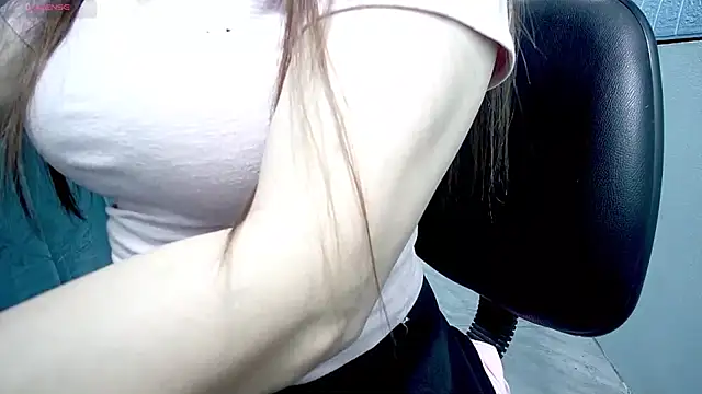  Sara 768 online show from November 29, 1:22 pm