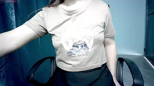  Sara 768 online show from November 15, 2:15 am