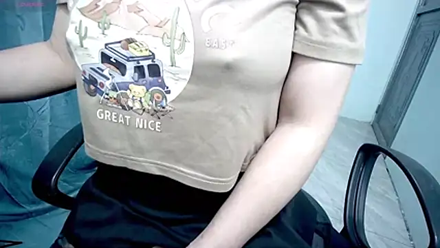  Sara 768 online show from November 25, 2:50 pm