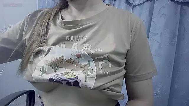  Sara 768 online show from October 9, 8:04 am