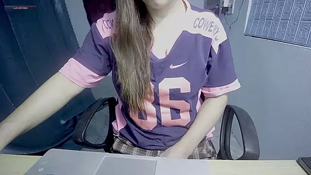  Sara 768 online show from October 25, 7:58 pm