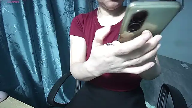  Sara 768 online show from January 12, 8:15 pm