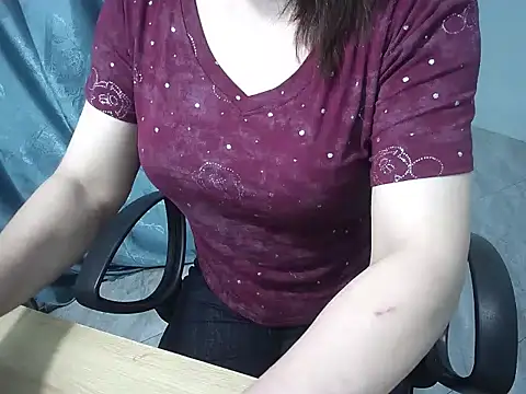  Sara 768 online show from April 19, 10:38 am