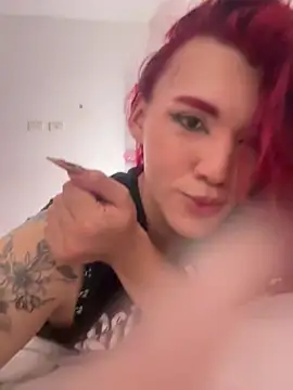 Sayary Thedoll  online show from April 8, 12:23 am