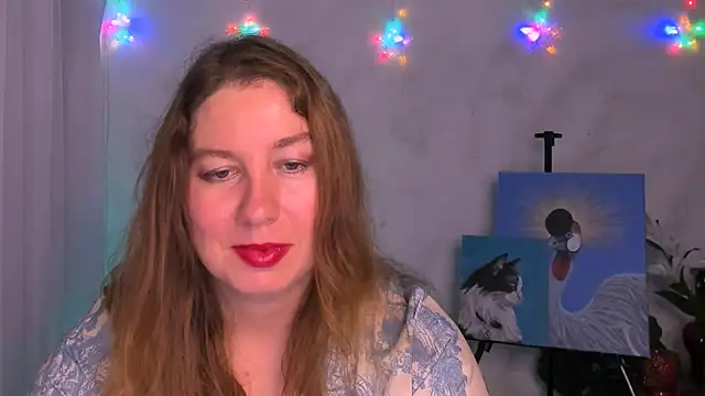 Snapshot of NancySanders chatting on October 11, 7:15 pm NancySanders online show from October 11, 7:15 pm