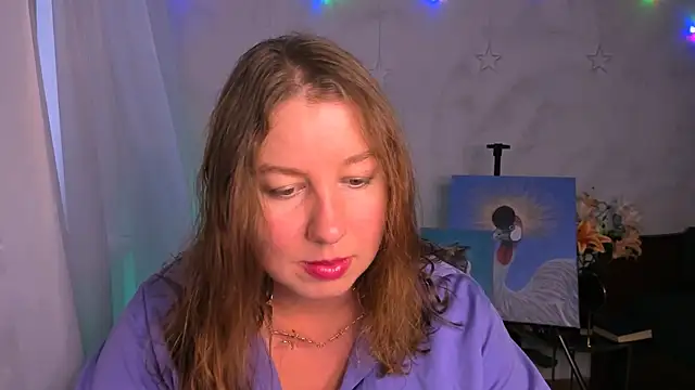 NancySanders online show from November 17, 11:25 am