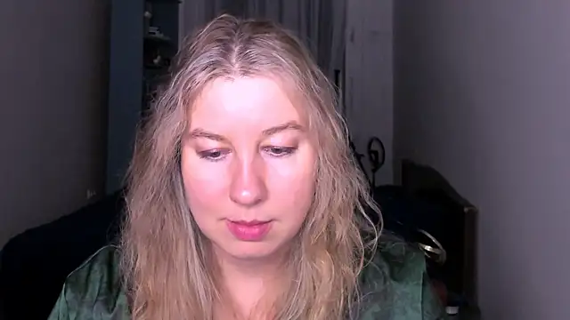 NancySanders online show from March 8, 4:54 pm