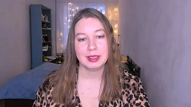 Snapshot of NancySanders chatting on January 10, 10:10 am NancySanders online show from January 10, 10:10 am