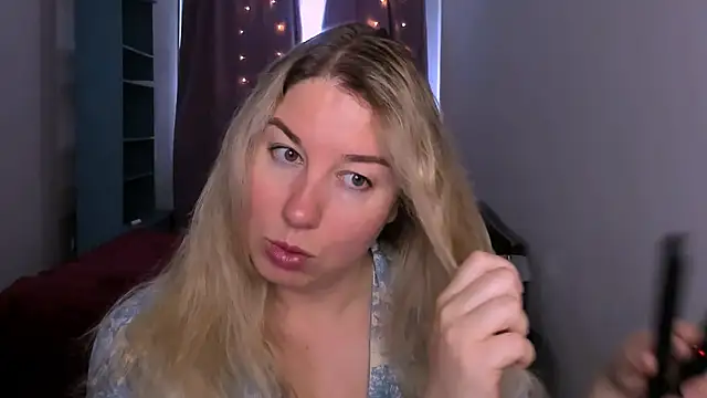 Snapshot of NancySanders chatting on July 13, 9:08 am NancySanders online show from July 13, 9:08 am