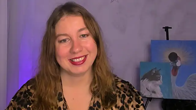 Snapshot of NancySanders chatting on October 10, 6:31 pm NancySanders online show from October 10, 6:31 pm