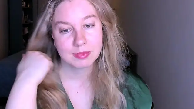 NancySanders online show from April 3, 6:36 pm