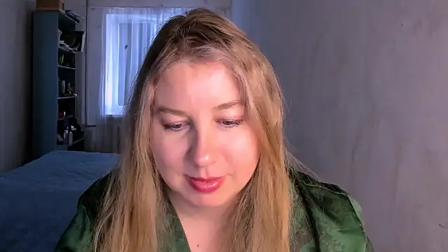 Snapshot of NancySanders chatting on February 26, 9:42 am NancySanders online show from February 26, 9:42 am