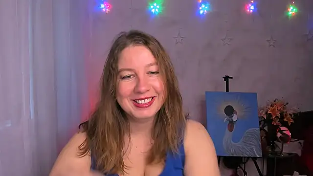 Snapshot of NancySanders chatting on September 18, 5:10 am NancySanders online show from September 18, 5:10 am