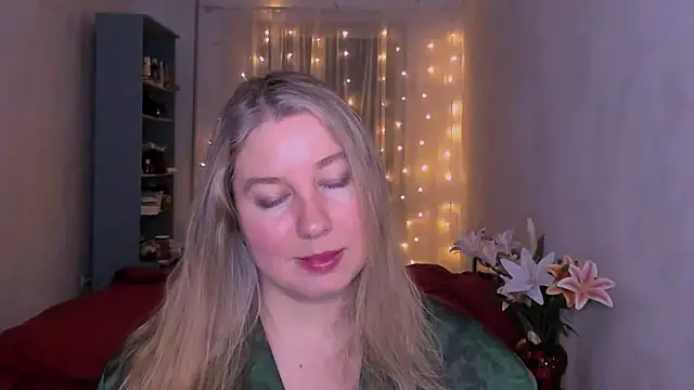 Snapshot of NancySanders chatting on February 7, 5:21 pm NancySanders online show from February 7, 5:21 pm