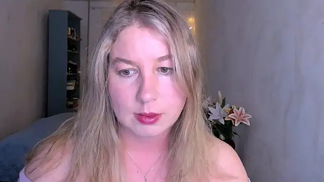 Snapshot of NancySanders chatting on February 13, 6:30 pm NancySanders online show from February 13, 6:30 pm