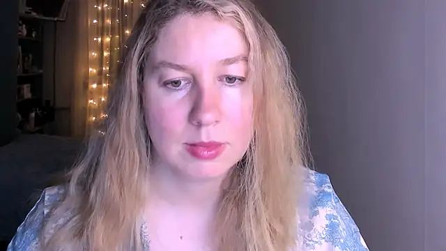 NancySanders online show from April 5, 6:47 pm