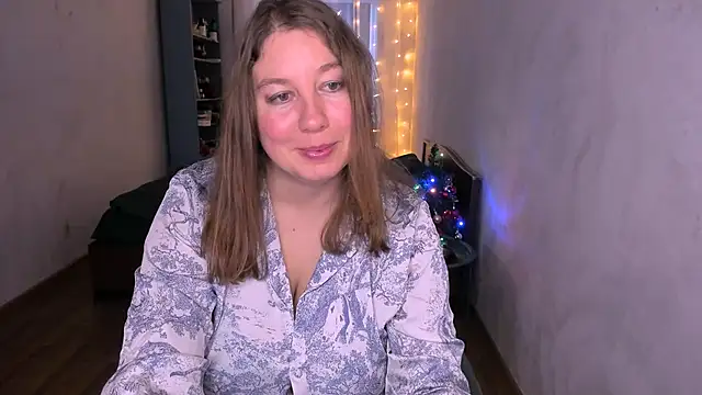 Snapshot of NancySanders chatting on December 20, 9:23 am NancySanders online show from December 20, 9:23 am