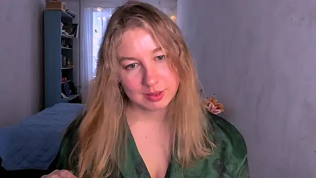 Snapshot of NancySanders chatting on February 23, 6:36 am NancySanders online show from February 23, 6:36 am