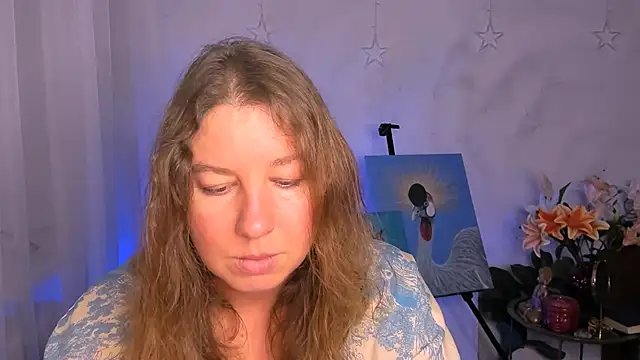 NancySanders online show from November 20, 2:23 am