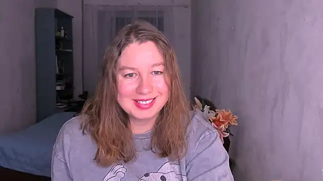 NancySanders online show from November 29, 12:38 pm