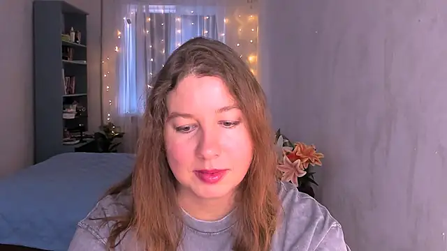 NancySanders online show from November 27, 7:53 am