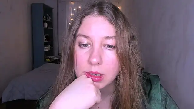 Snapshot of NancySanders chatting on January 13, 10:19 am NancySanders online show from January 13, 10:19 am