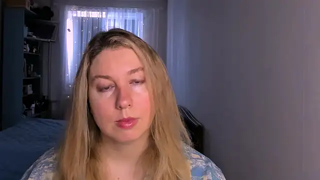 NancySanders online show from April 5, 6:42 am