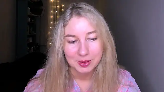 NancySanders online show from April 23, 3:57 pm