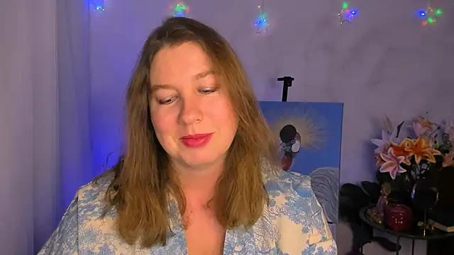 NancySanders online show from November 14, 10:46 pm