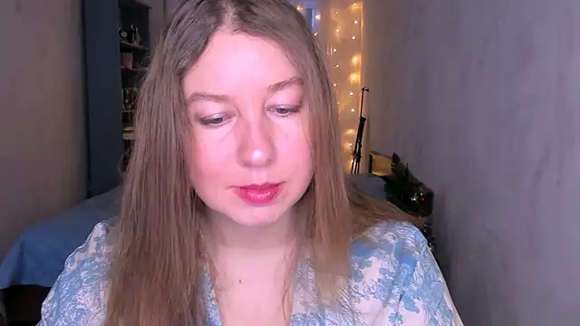 Snapshot of NancySanders chatting on January 11, 6:31 am NancySanders online show from January 11, 6:31 am