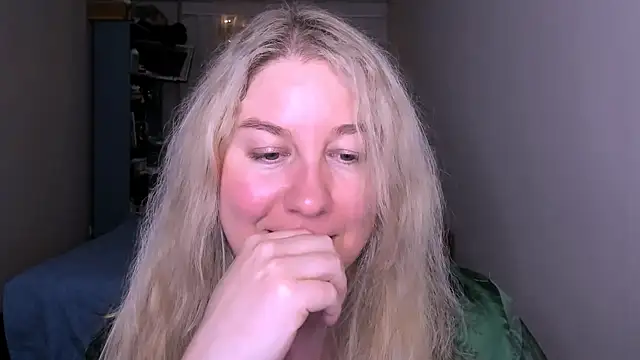NancySanders online show from May 8, 6:01 pm