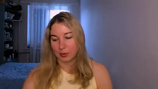NancySanders online show from May 29, 3:40 pm