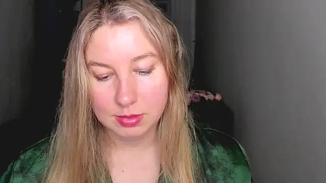 Snapshot of NancySanders chatting on February 28, 7:35 pm NancySanders online show from February 28, 7:35 pm